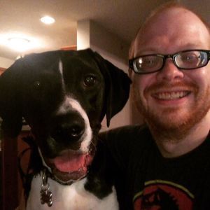 Meet your Posher, Trevor